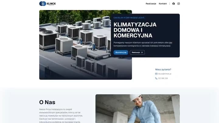 Klinck
