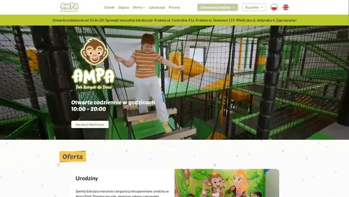Ampa Park